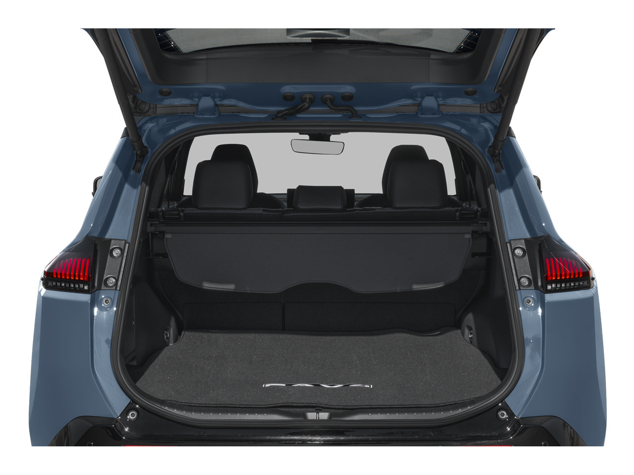 New 2026 Toyota RAV4 XSE AWD/4WD image 35