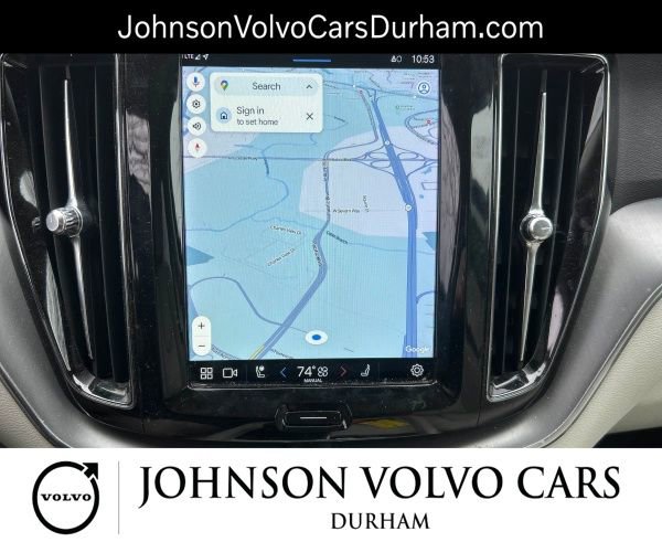 Used 2023 Volvo XC60 B5 Core w/ Climate Package image 6