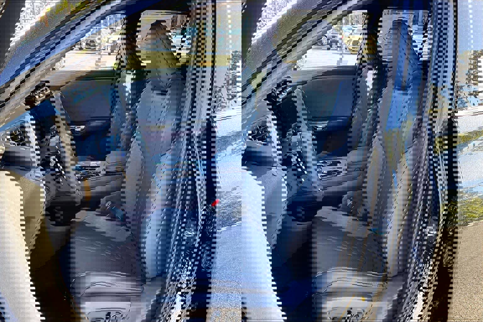 New 2026 Lexus RZ 450e F SPORT image 18