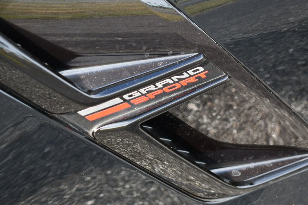 Used 2019 Chevrolet Corvette Grand Sport image 51