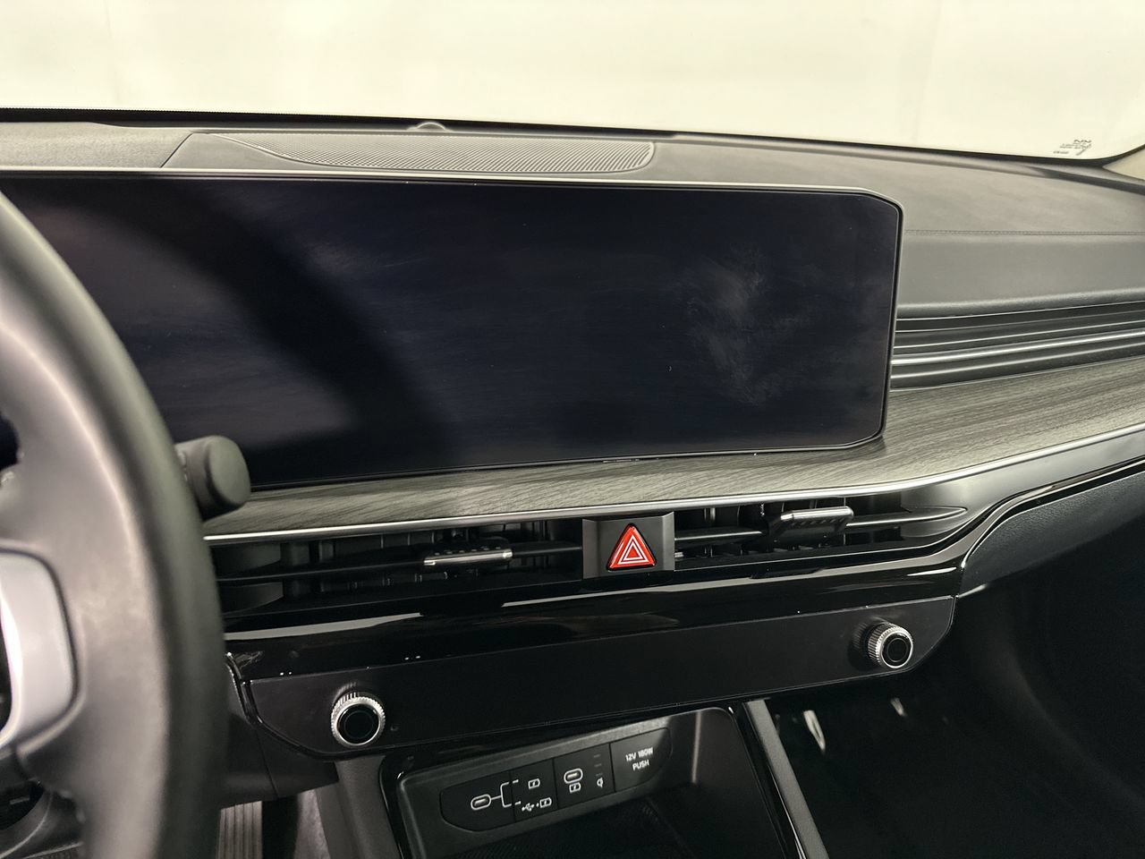 Certified 2025 Kia K5 EX FWD image 14