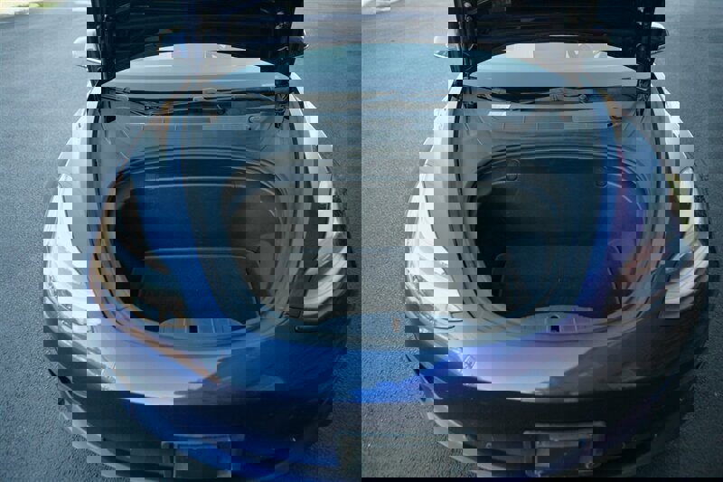 Used 2018 Tesla Model 3 Long Range image 7