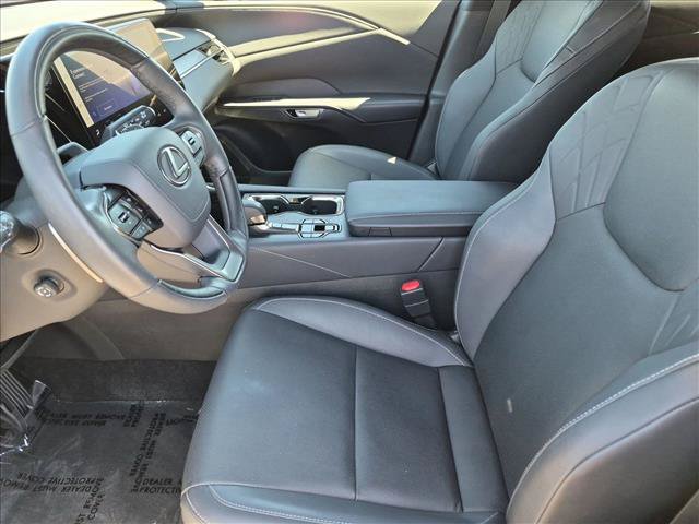 Certified 2023 Lexus RX 350 Premium w/ Cold Area Package AWD/4WD image 16