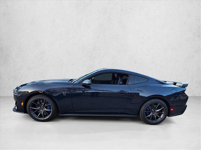 New 2026 Ford Mustang Dark Horse image 6