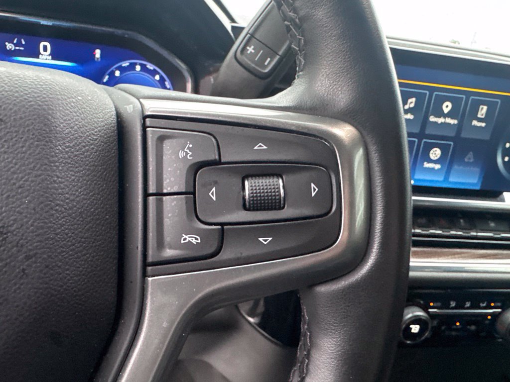 Used 2024 Chevrolet Silverado 1500 LT AWD/4WD image 18