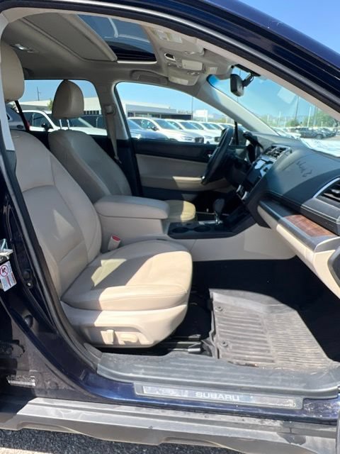 Used 2018 Subaru Outback 2.5i Limited AWD/4WD image 33