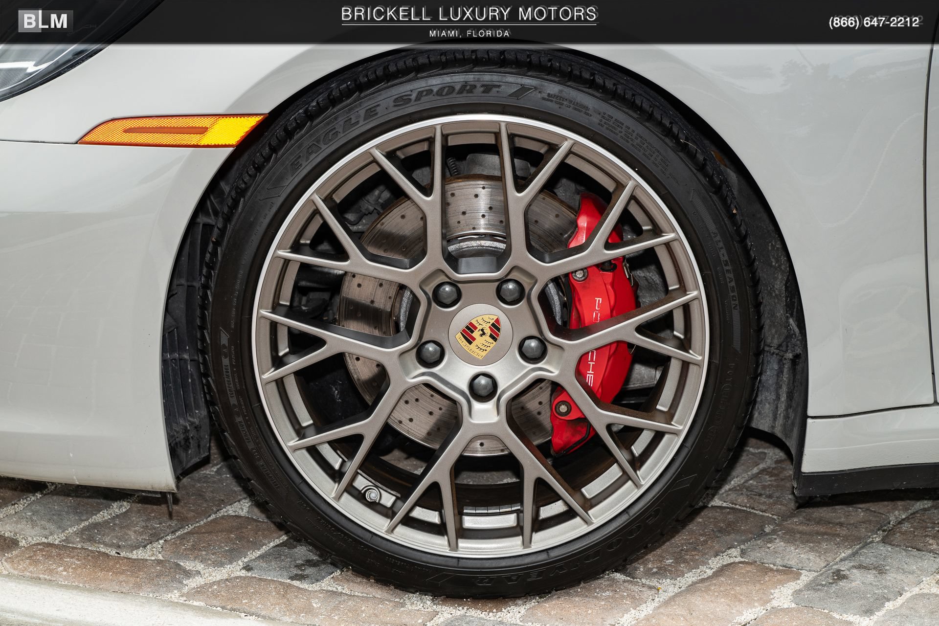 Used 2020 Porsche 911 Carrera S RWD image 38