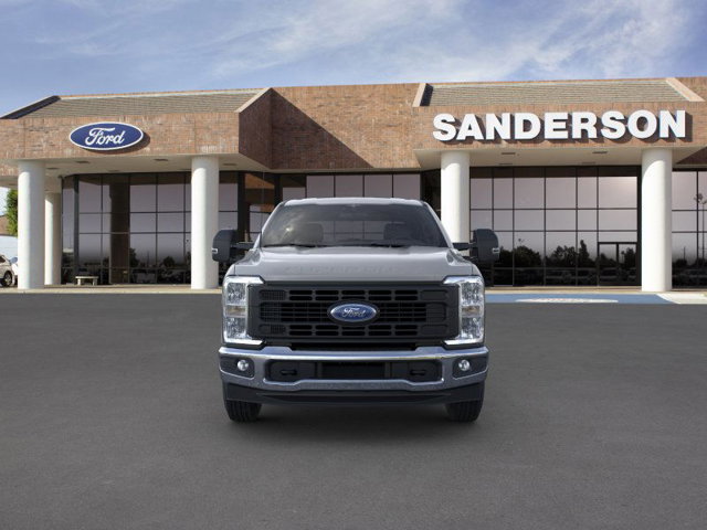 New 2025 Ford F250 XL w/ XL Chrome Package image 7