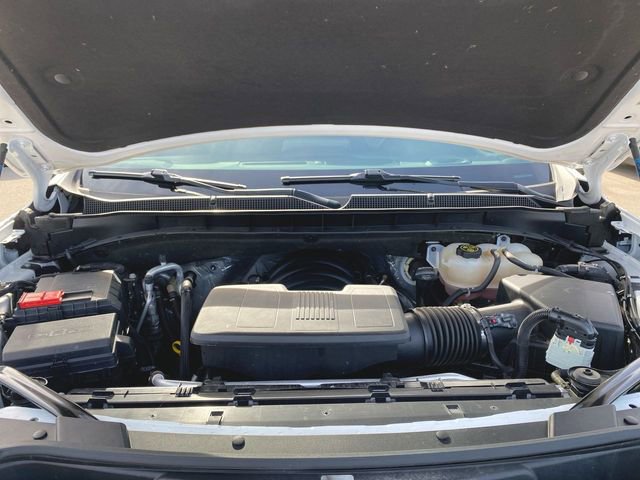 Used 2023 Chevrolet Suburban RST w/ Sport Performance Package AWD/4WD image 30