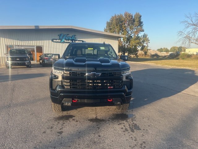 New 2026 Chevrolet Silverado 1500 LT Trail Boss w/ LT Trail Boss Premium Package image 3