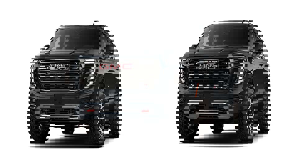 New 2026 GMC Yukon AT4 Ultimate image 3