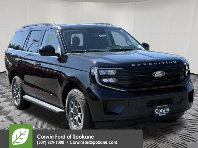 New 2026 Ford Expedition Active AWD/4WD 360° Tour