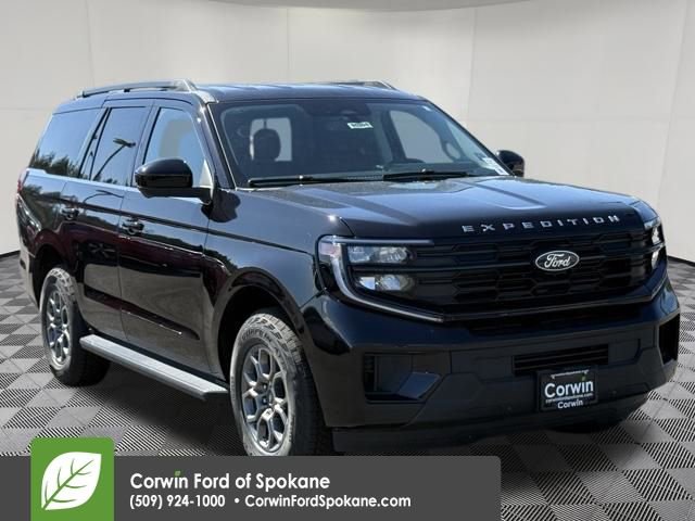 New 2026 Ford Expedition Active AWD/4WD image 1