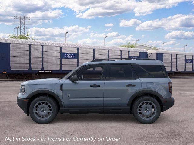 New 2026 Ford Bronco Sport Big Bend w/ Convenience Package AWD/4WD image 3