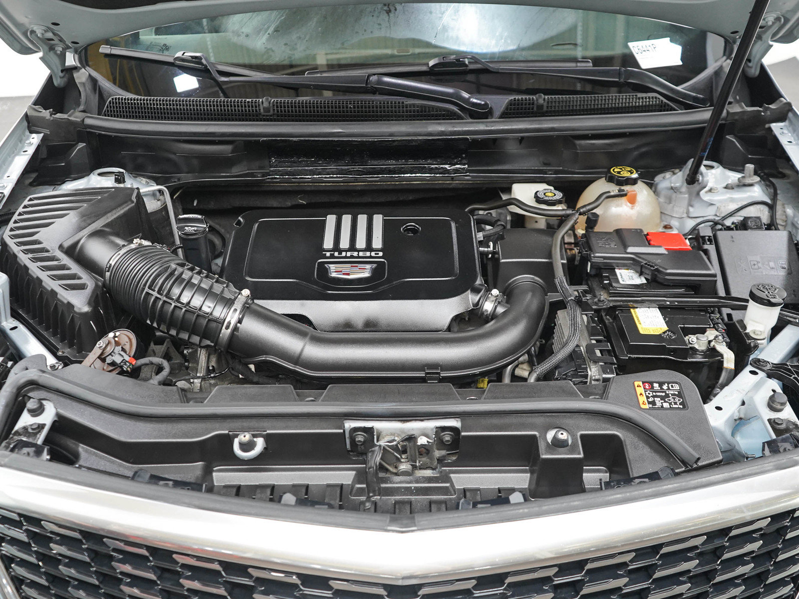 Used 2022 Cadillac XT5 Luxury AWD/4WD image 30
