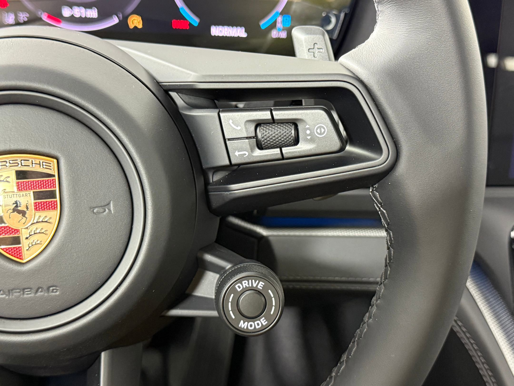 New 2026 Porsche Panamera 4 image 21