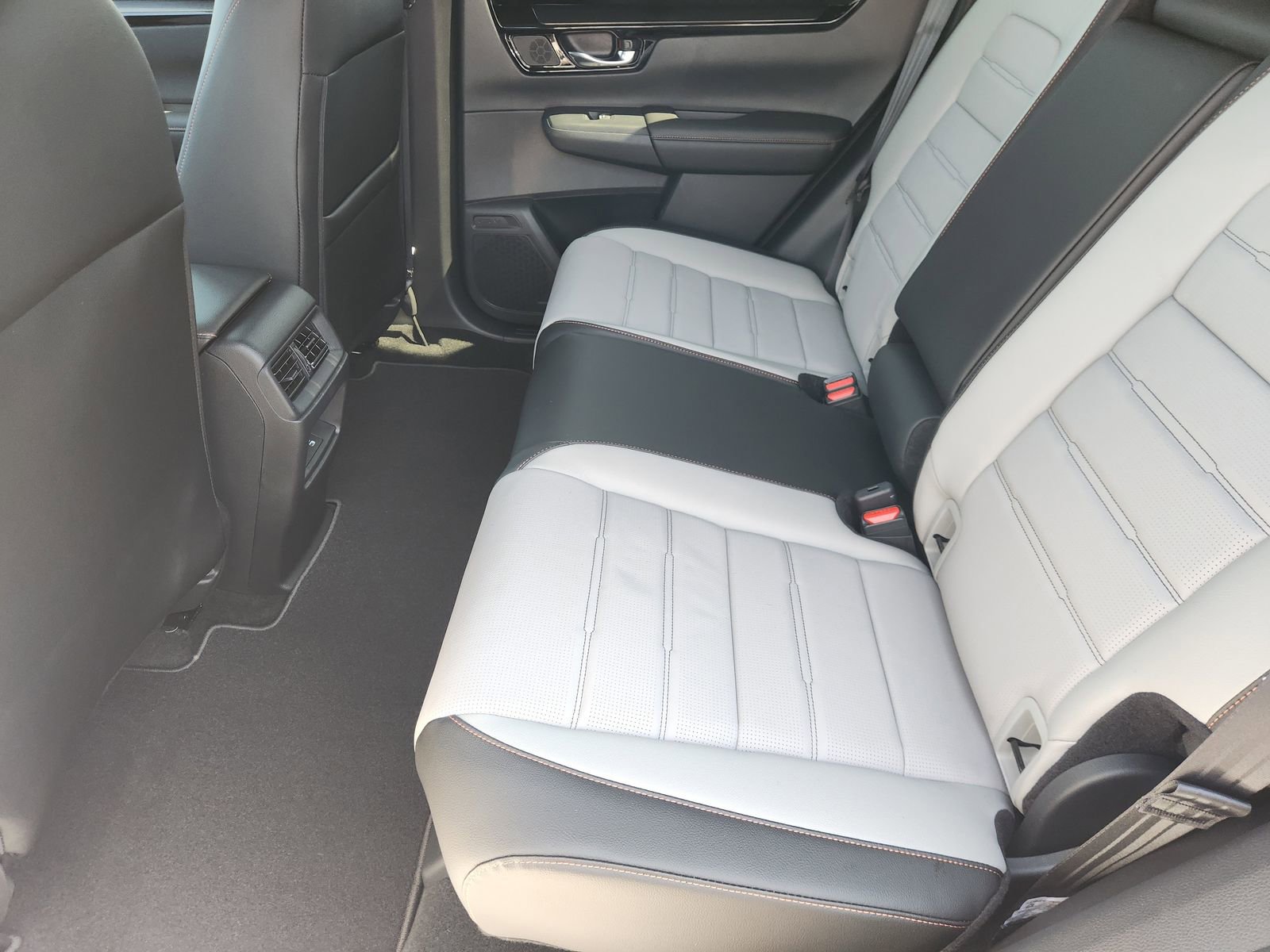 New 2026 Honda CR-V Sport Touring image 36