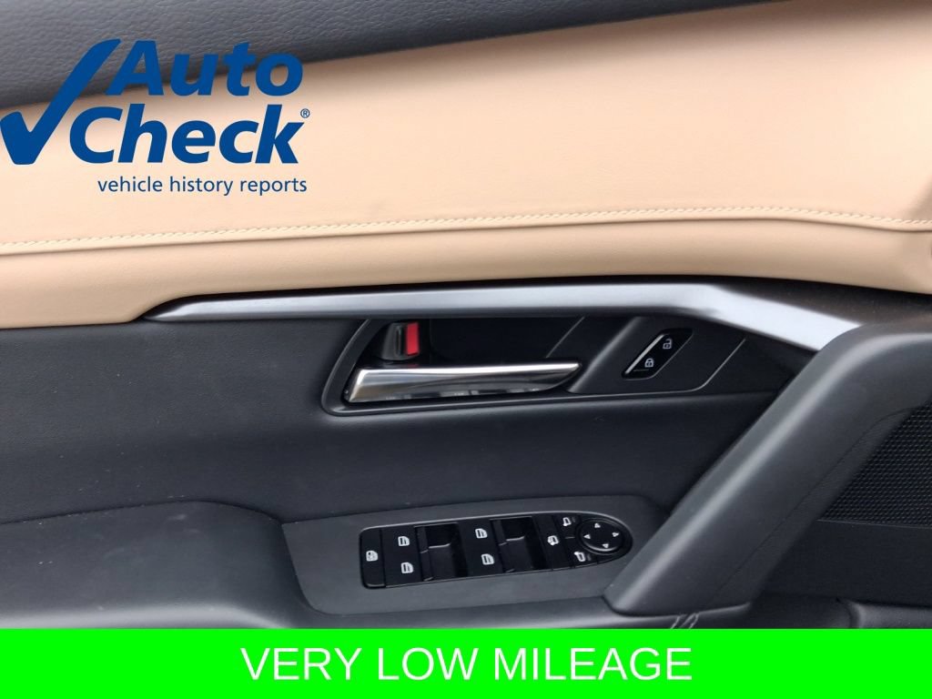 Used 2026 MAZDA CX-5 2.5 S w/ Premium Plus Package AWD/4WD image 20