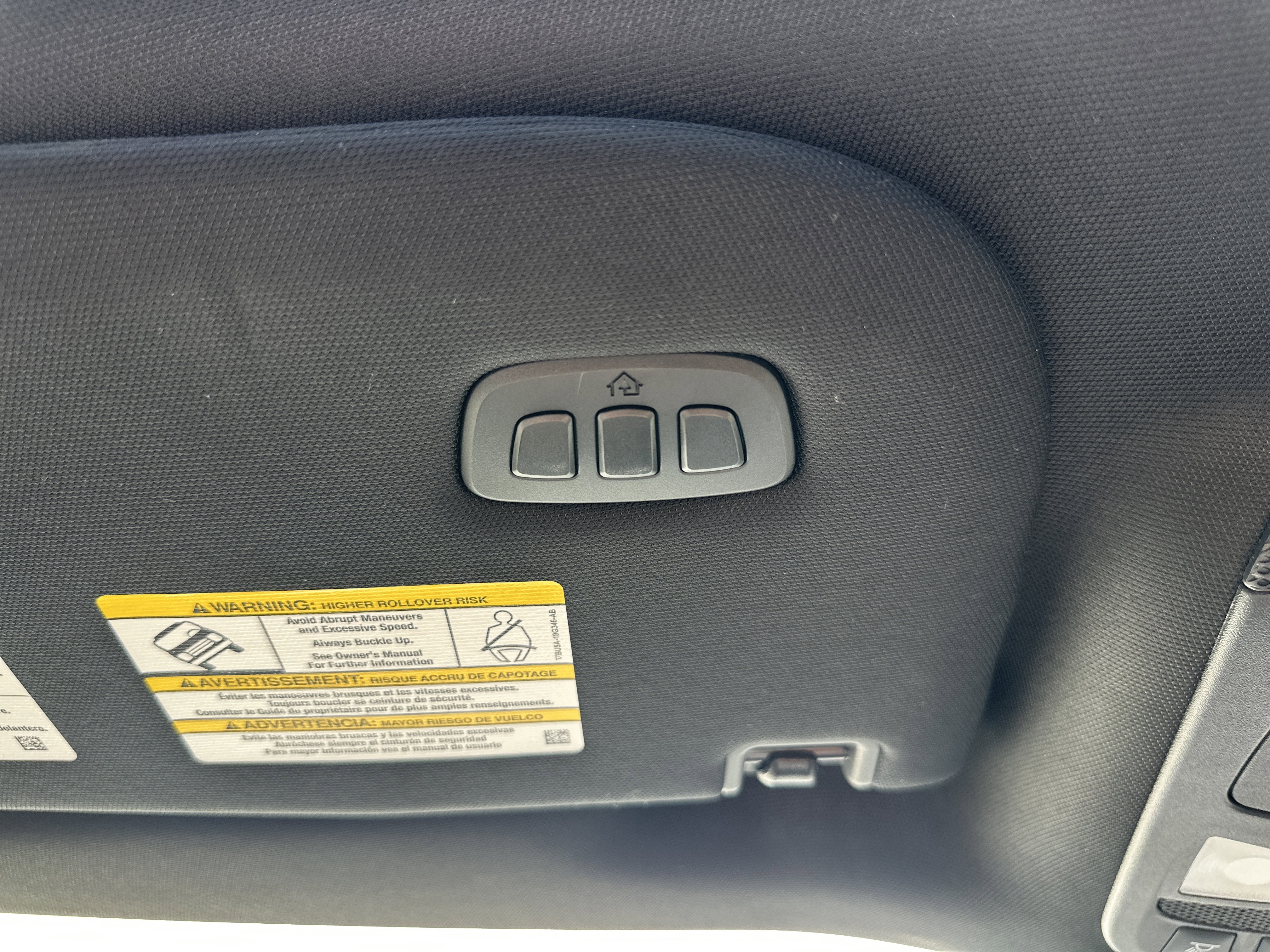 Used 2024 Ford Expedition Platinum AWD/4WD image 38