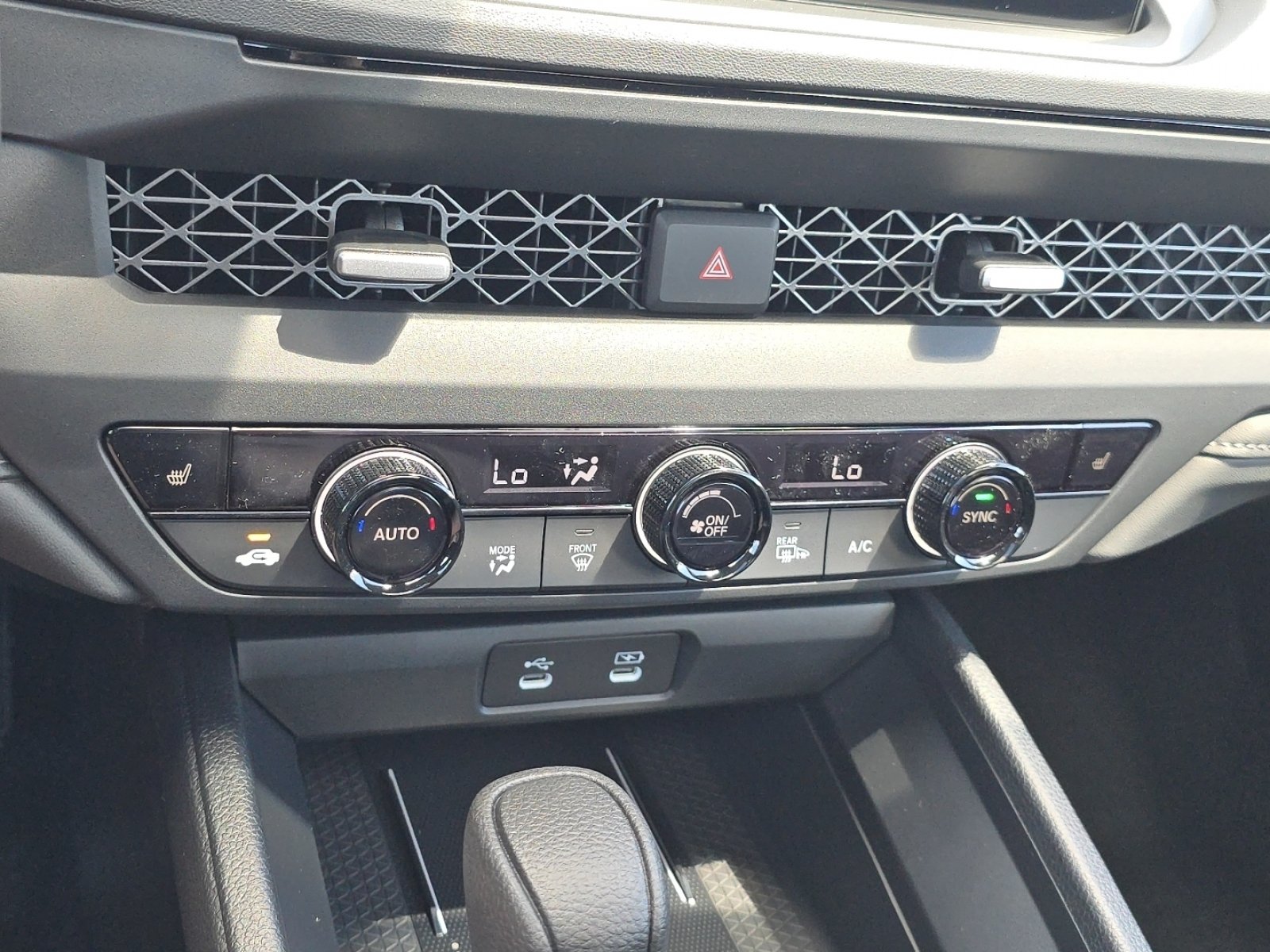 New 2026 Honda Accord SE image 29