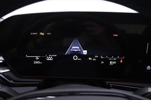 Certified 2025 Audi A5 2.0T Premium w/ Convenience Package image 10