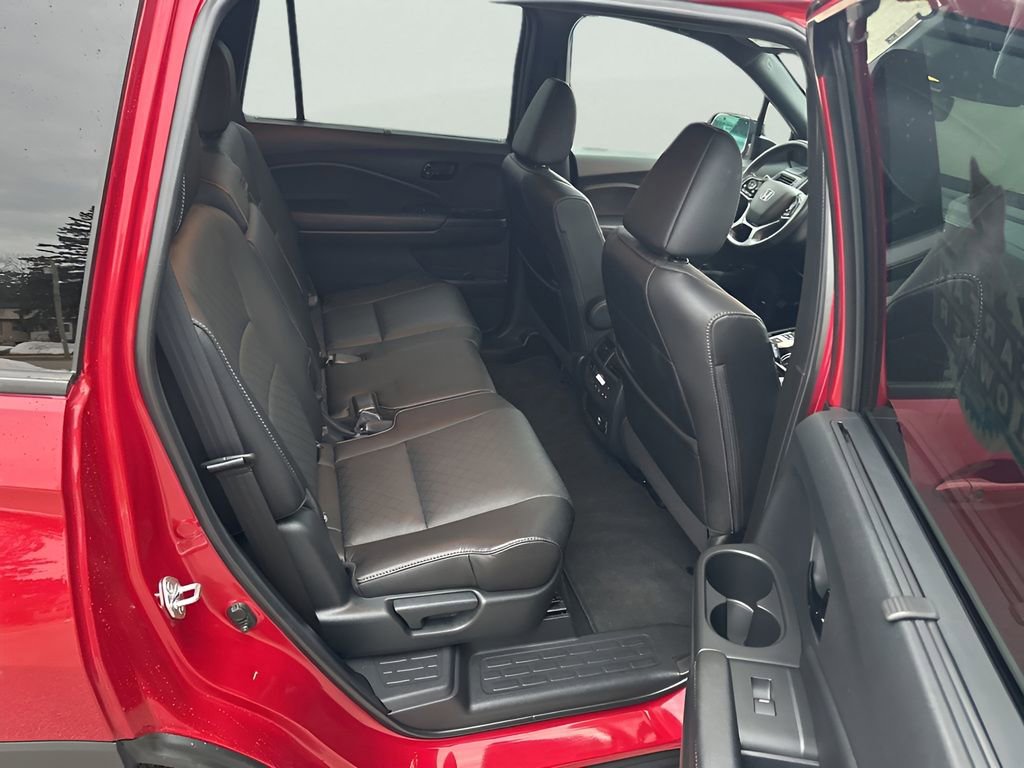 Used 2023 Honda Passport Elite image 31