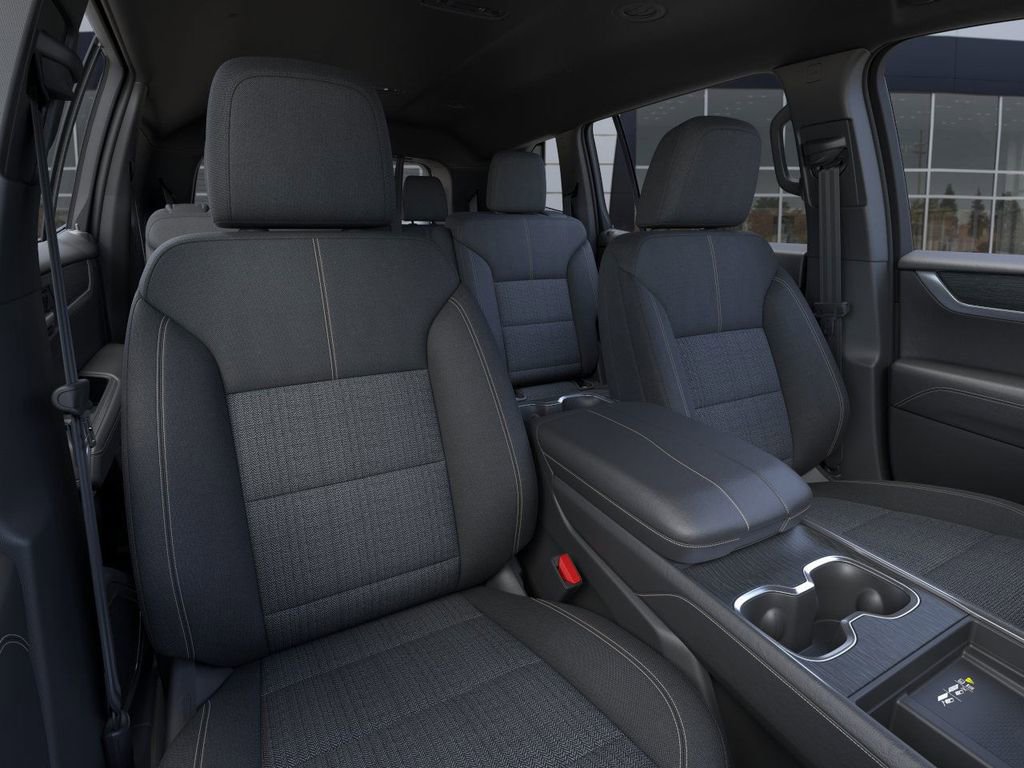 Used 2026 GMC Acadia Elevation w/ LPO, Floor Liner Package image 16