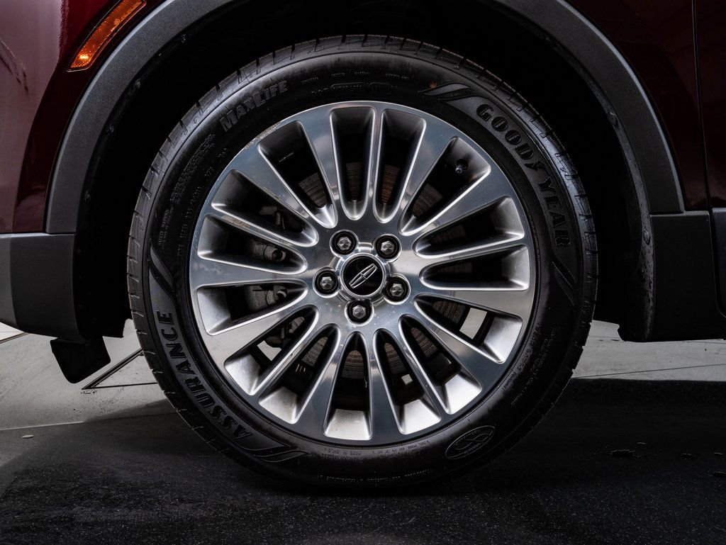 Used 2016 Lincoln MKC Reserve w/ Lincoln MKC Climate Package image 13