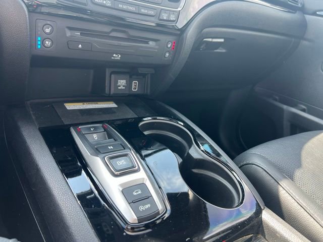 Used 2019 Honda Pilot Elite image 21