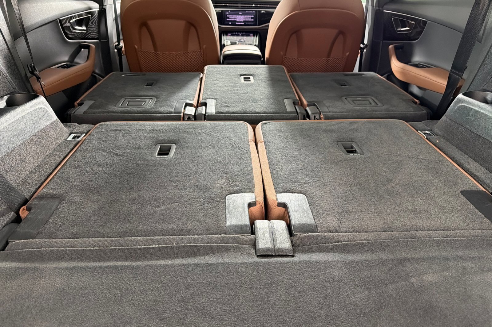 Used 2023 Audi Q7 2.0T Premium Plus w/ Premium Plus Package image 15