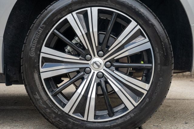 Used 2022 Volvo XC60 B5 Inscription w/ Advanced Package AWD/4WD image 55