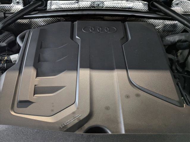 New 2025 Audi Q5 Premium Plus image 18