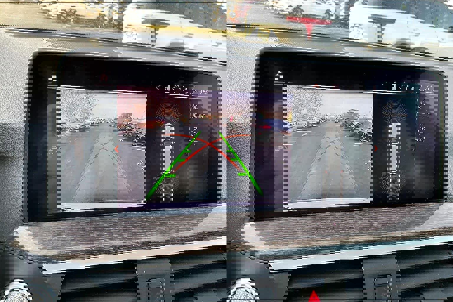 Used 2020 BMW X3 sDrive30i w/ Convenience Package image 22