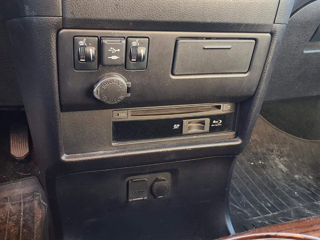 Used 2018 Toyota Sienna Limited Premium w/ Carpet Mat Package image 13