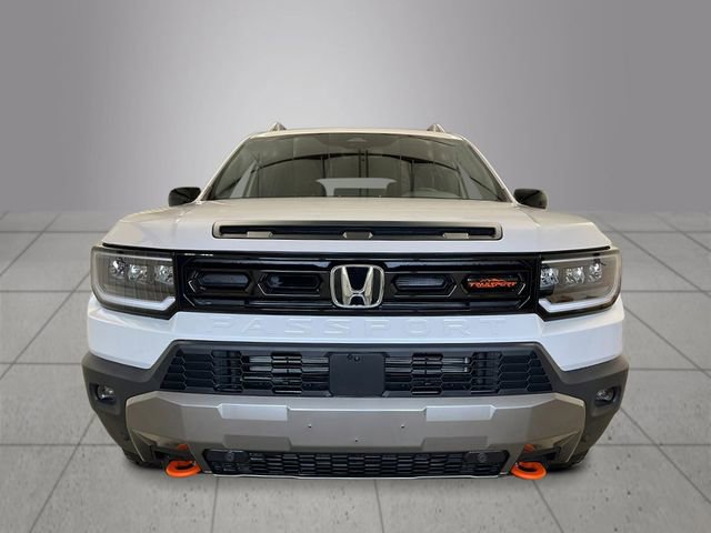 New 2026 Honda Passport TrailSport Elite image 10