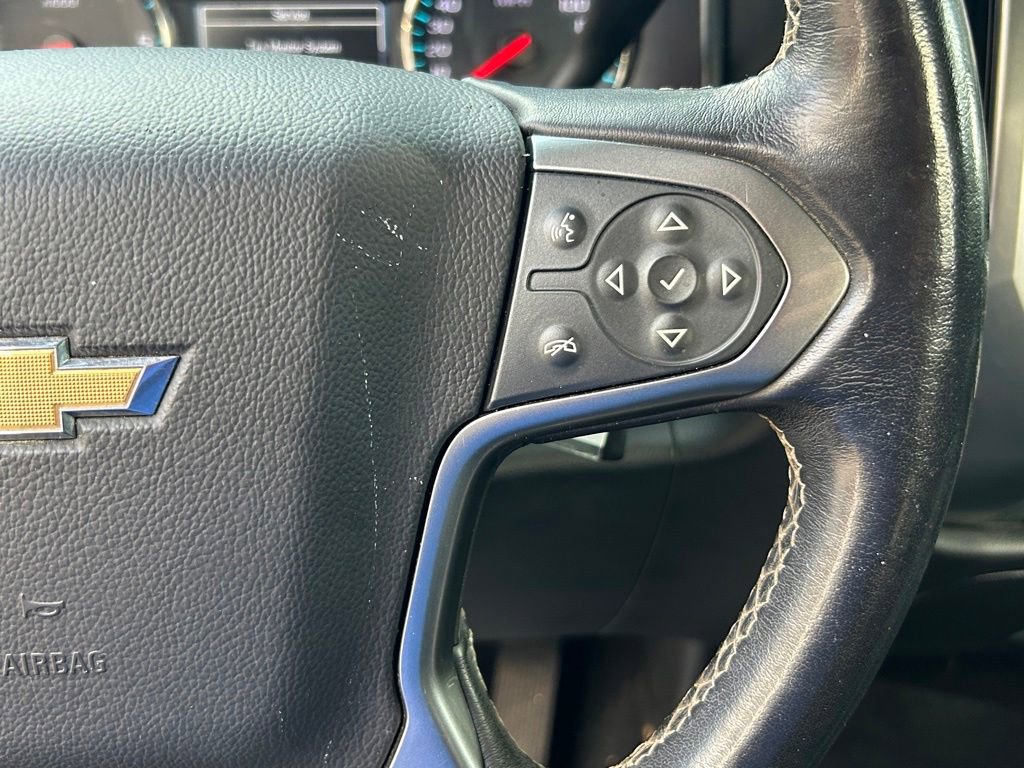 Used 2019 Chevrolet Silverado 1500 LT AWD/4WD image 38