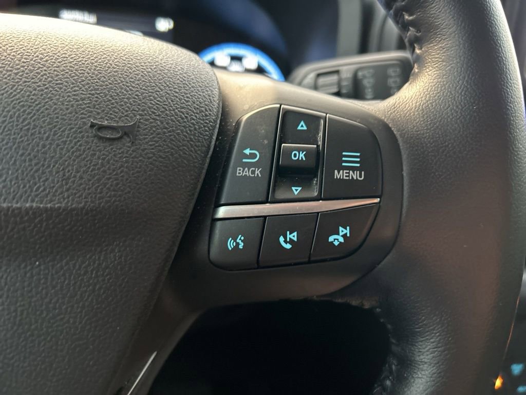 Used 2022 Ford Bronco Sport Big Bend w/ Convenience Package image 27