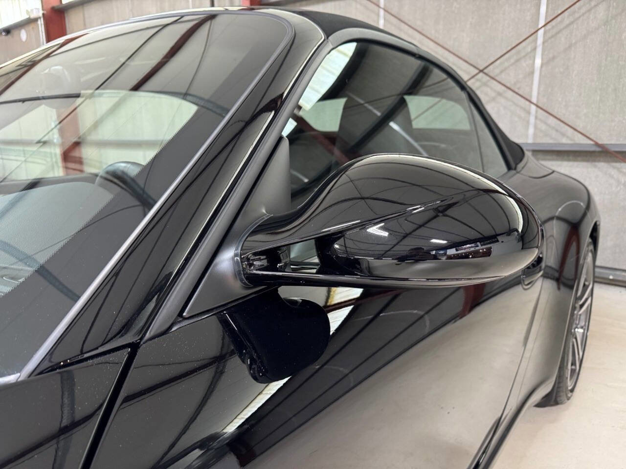 Used 2012 Porsche 911 Carrera Black Edition image 40