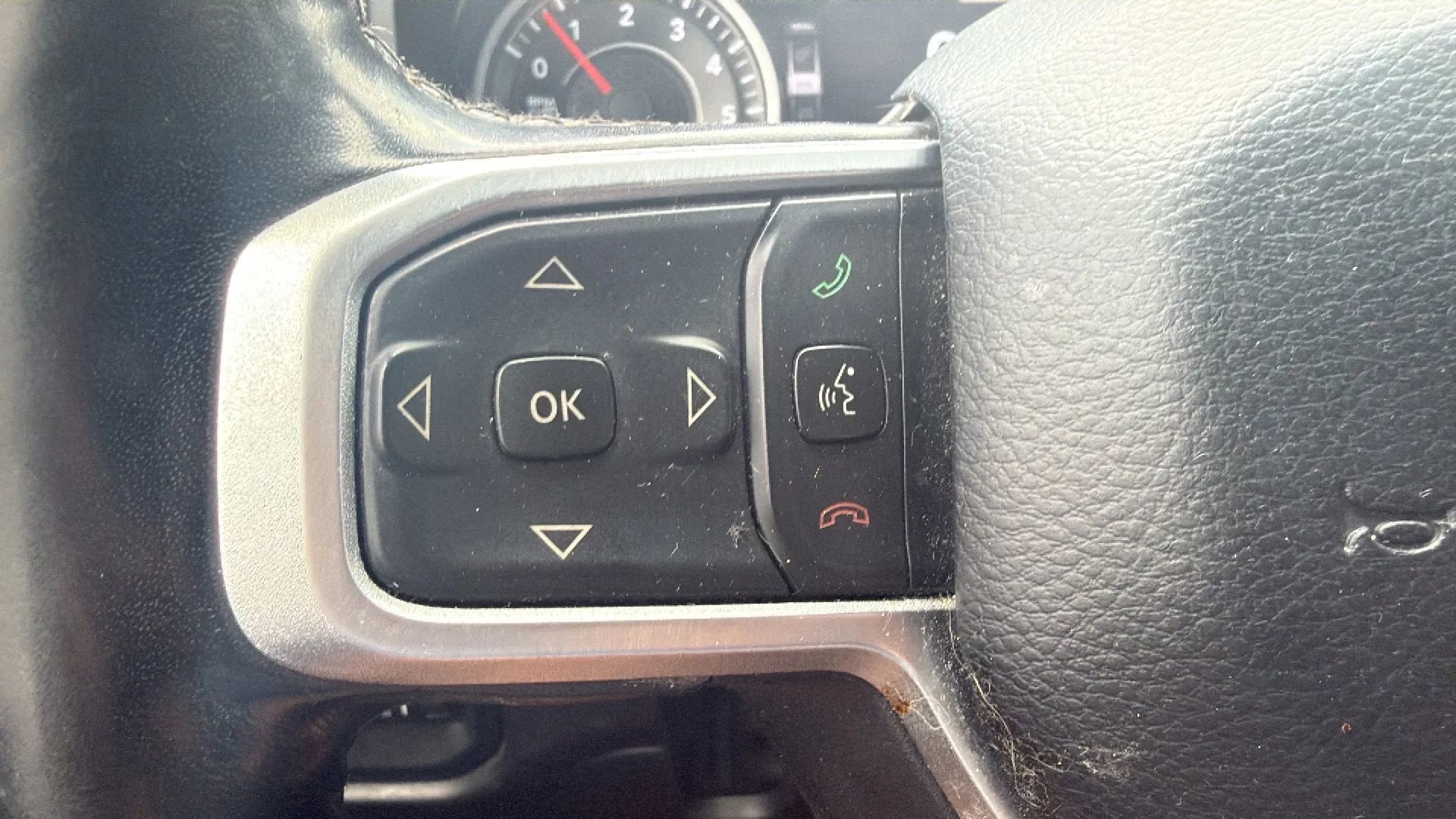 Used 2019 RAM 1500 Big Horn AWD/4WD image 10