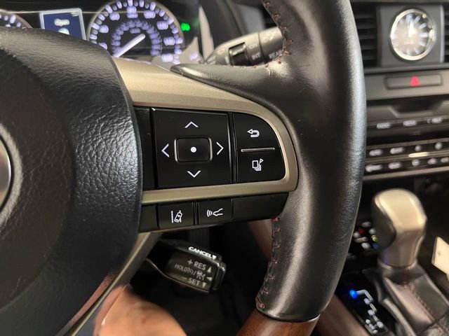 Used 2017 Lexus RX 350 FWD image 27