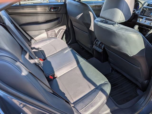 Used 2017 Subaru Legacy 2.5i Limited image 27
