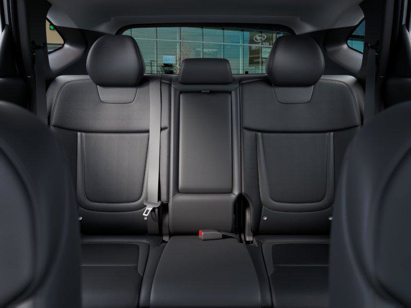 New 2026 Hyundai Tucson Limited image 12