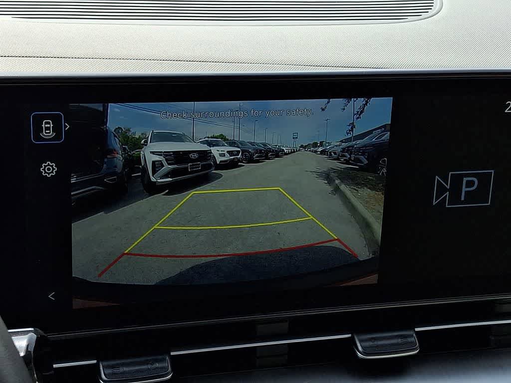 Used 2024 Hyundai Kona SEL FWD image 13