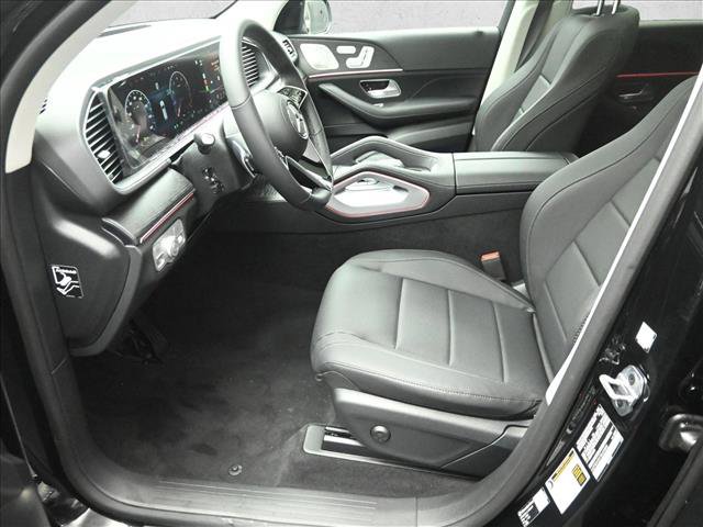 New 2026 Mercedes-Benz GLE 450 4MATIC image 9