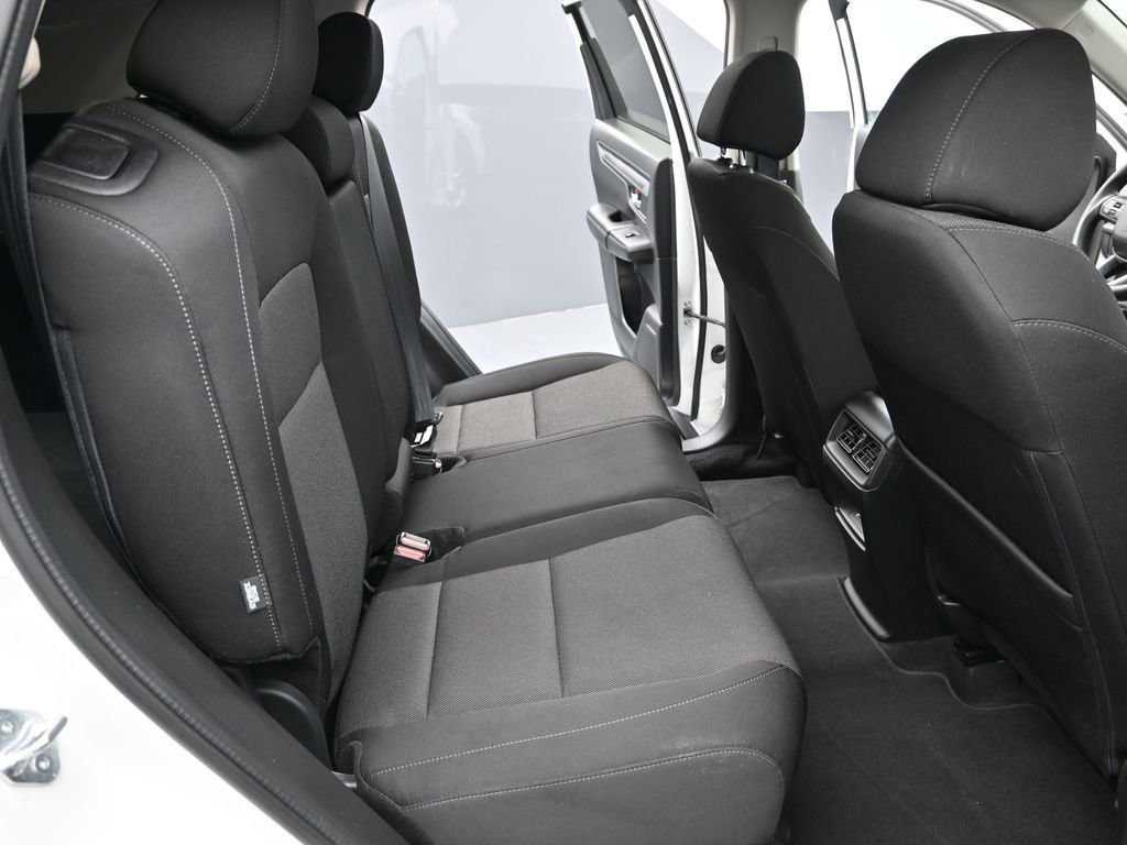 Certified 2024 Honda CR-V EX image 28