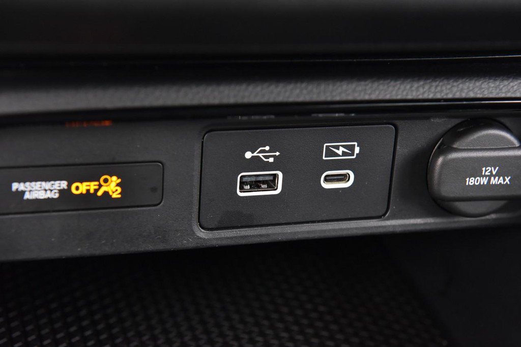 Certified 2024 Honda CR-V EX image 16