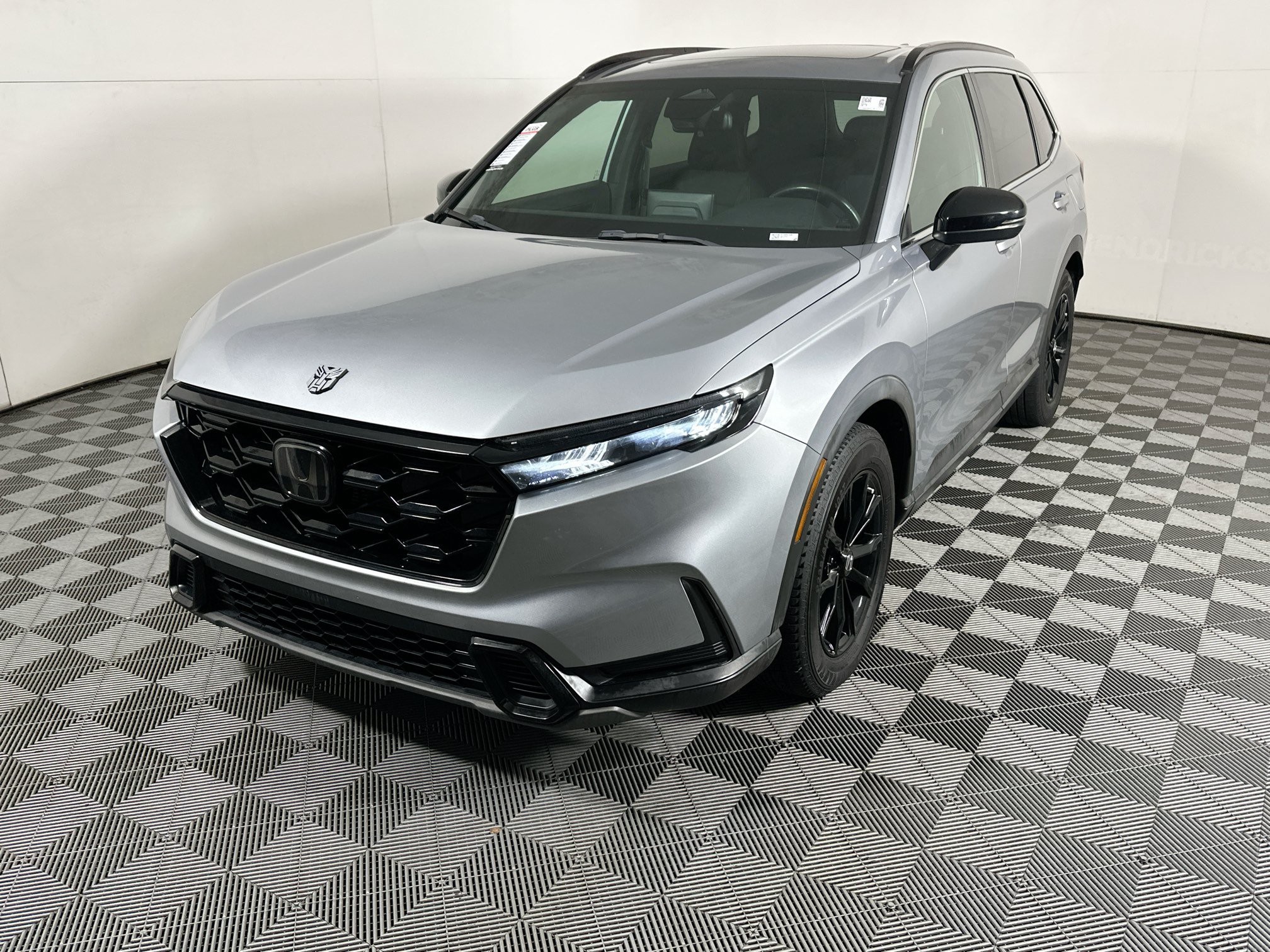 Used 2023 Honda CR-V Sport image 7
