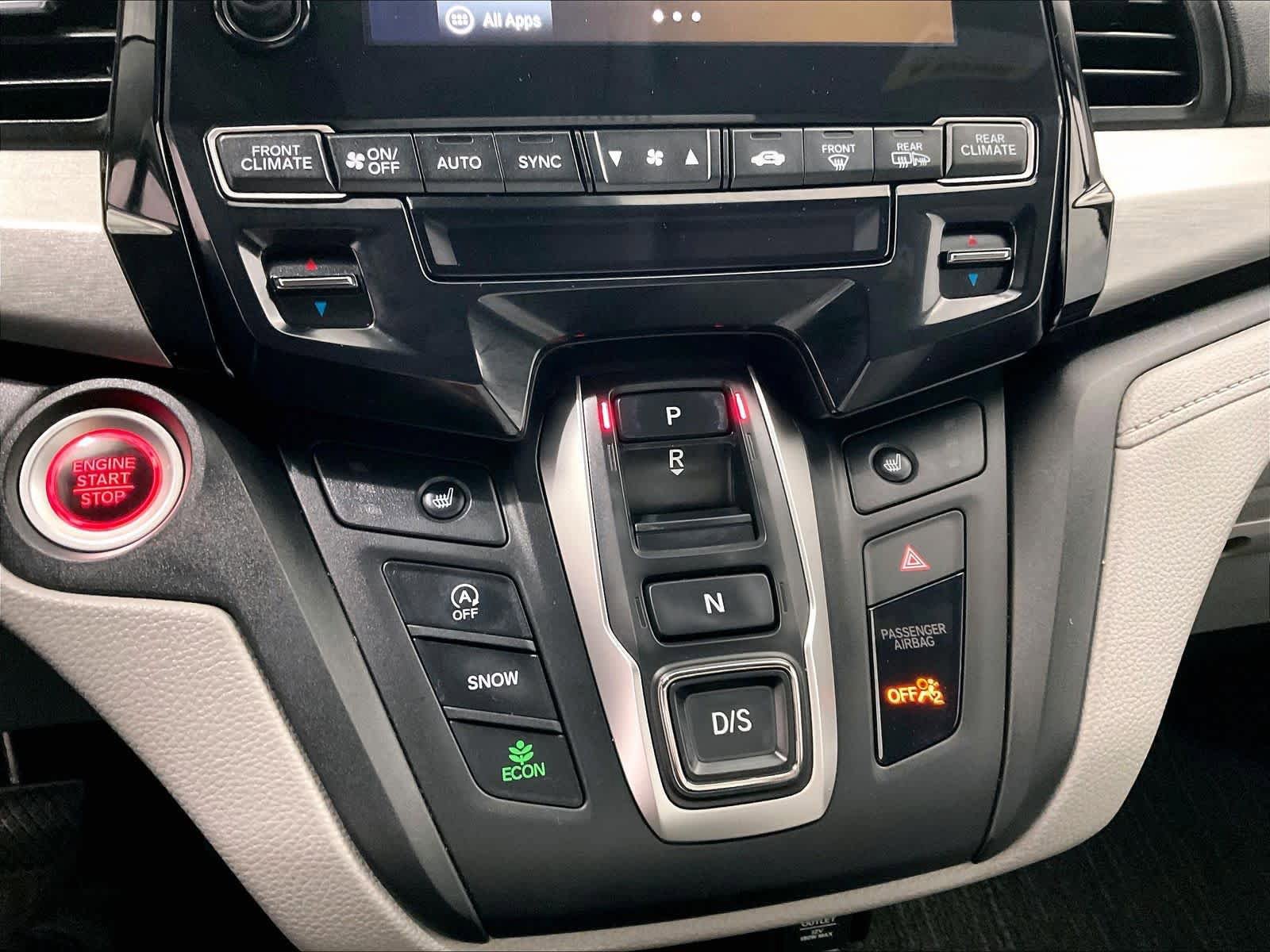 Used 2023 Honda Odyssey EX-L image 27