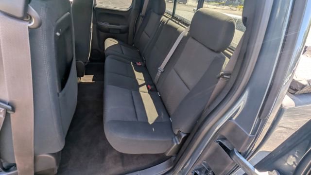 Used 2013 Chevrolet Silverado 1500 LT w/ All-Star Edition image 17