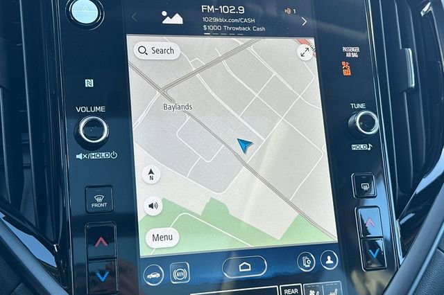 New 2026 Subaru Ascent Bronze Edition image 17